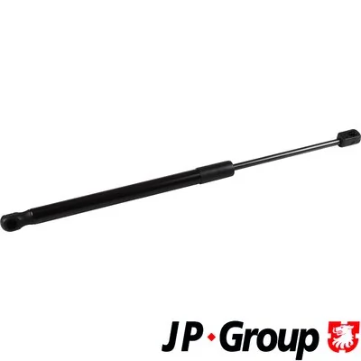 Gas Spring, bonnet